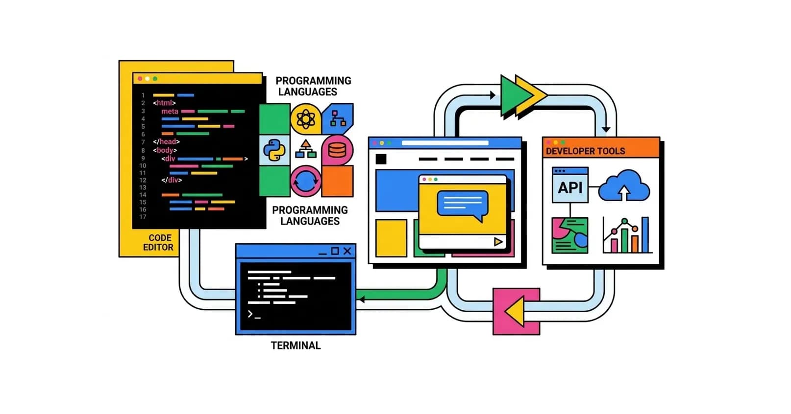 Cara Membuat Chatbot untuk Website: Panduan Lengkap 2026