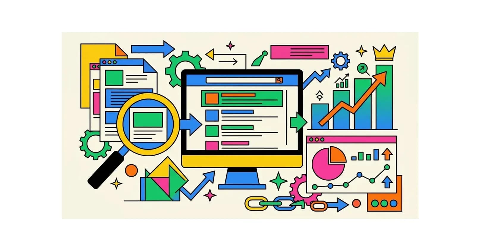 Apa Itu SEO? Pengertian, Cara Kerja SEO, dan Manfaatnya untuk Website