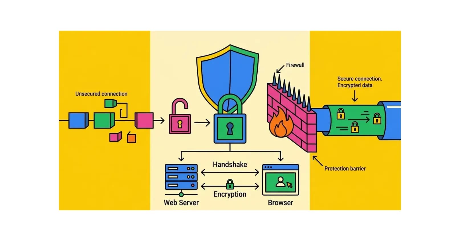 Apa Itu SSL? Fungsi, Cara Kerja, dan Cara Mendapatkan SSL Gratis