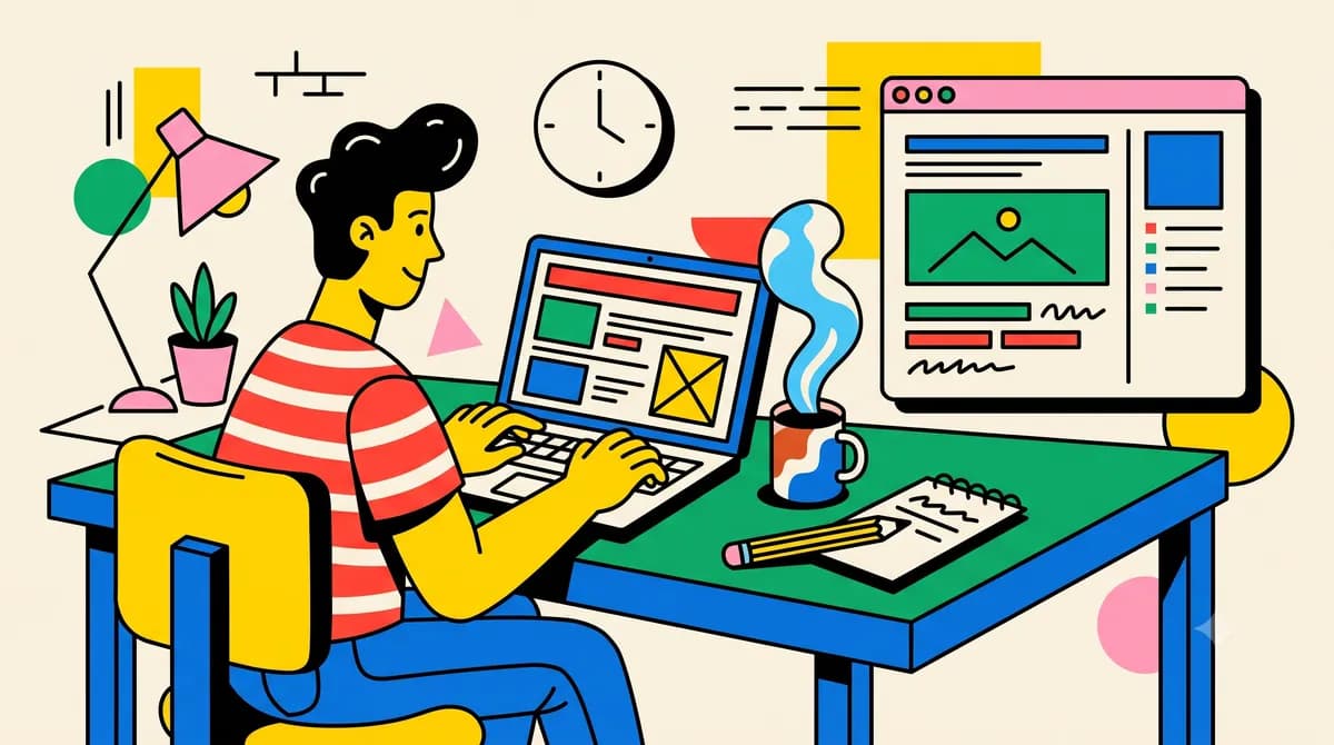 Cara Buat Blog Profesional yang Menghasilkan Uang di 2026