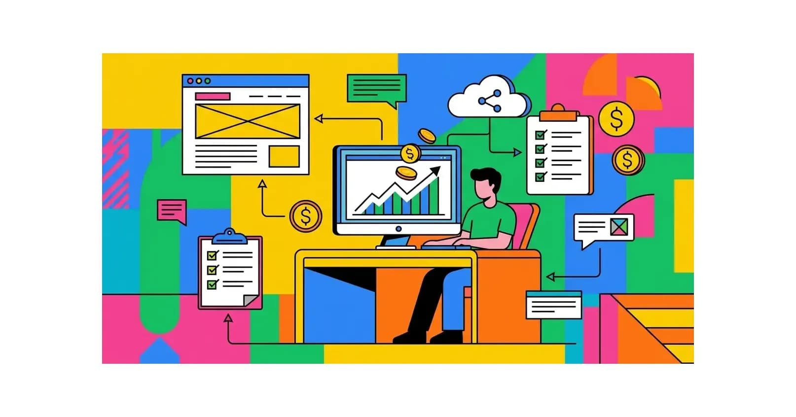 Cara Daftar Google AdSense: Panduan Lengkap & Syarat yang Harus Dipenuhi