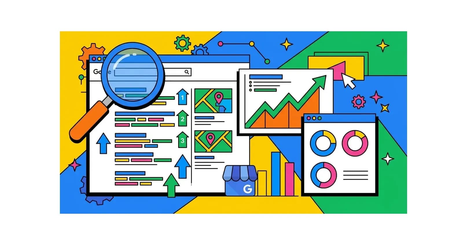 Cara Daftar Google Bisnisku: Panduan Lengkap untuk UMKM Indonesia