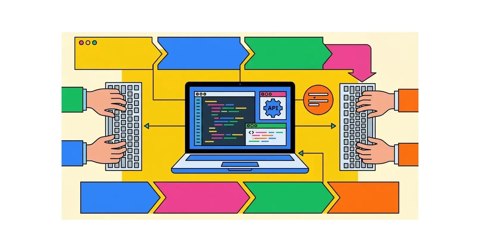 Cara Membuat REST API: Panduan Lengkap untuk Pemula 2026