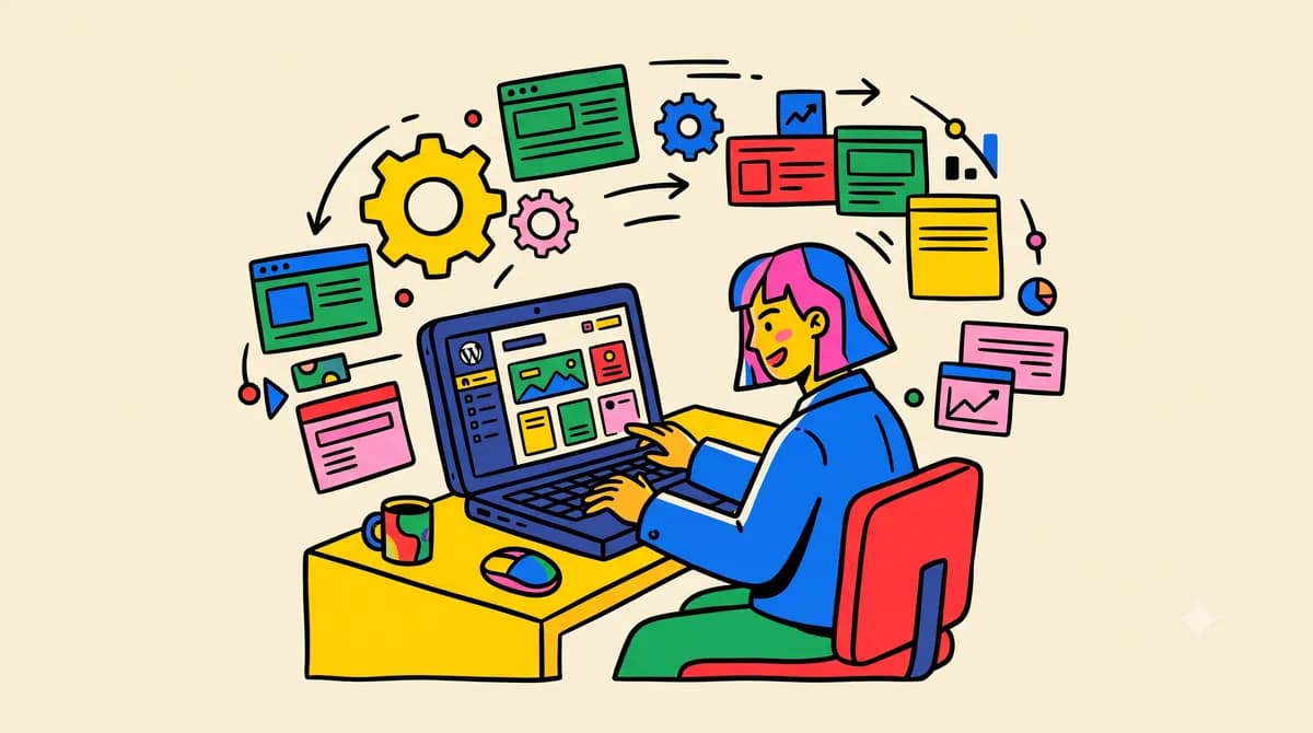 Cara Mengelola WordPress: Panduan Lengkap Admin WordPress