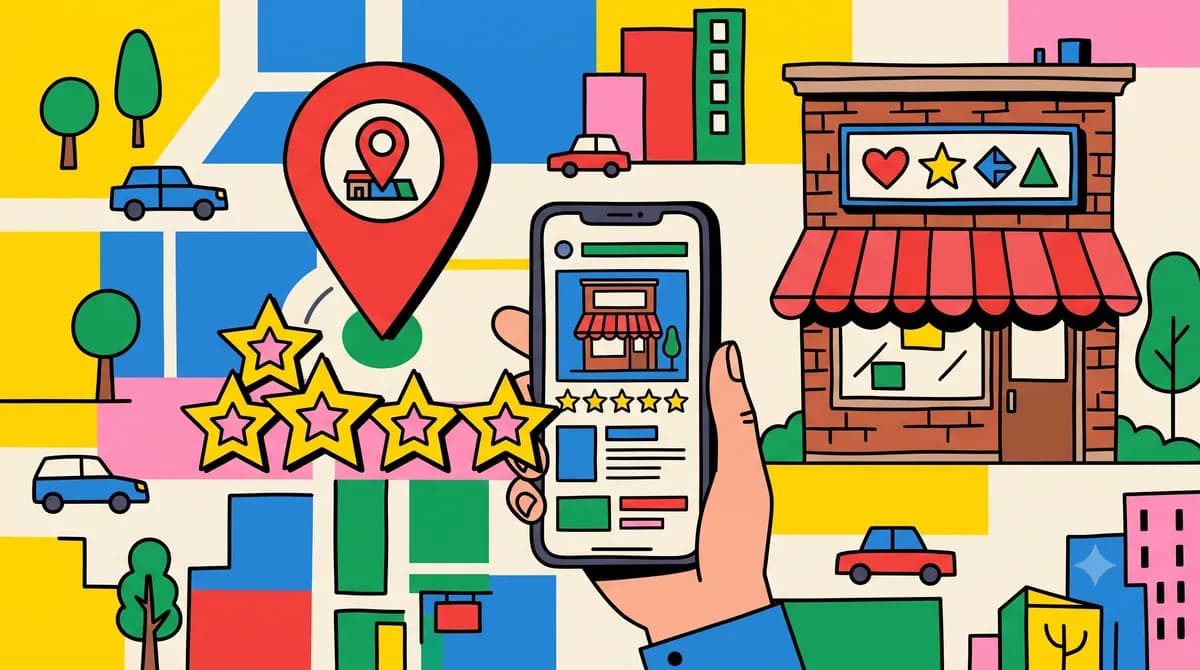 Cara Optimalkan Google My Business untuk Bisnis Lokal 2026