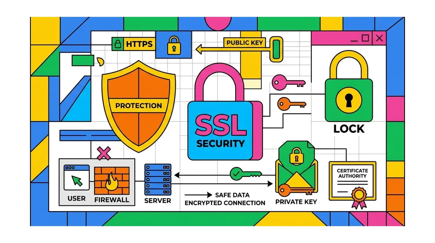 SSL Gratis: Tingkatkan Keamanan Website Anda Tanpa Biaya