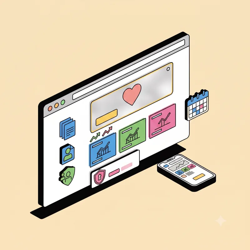 Website Yayasan: Panduan Lengkap, Aman, dan Tepercaya
