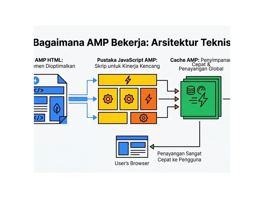 amp untuk website
