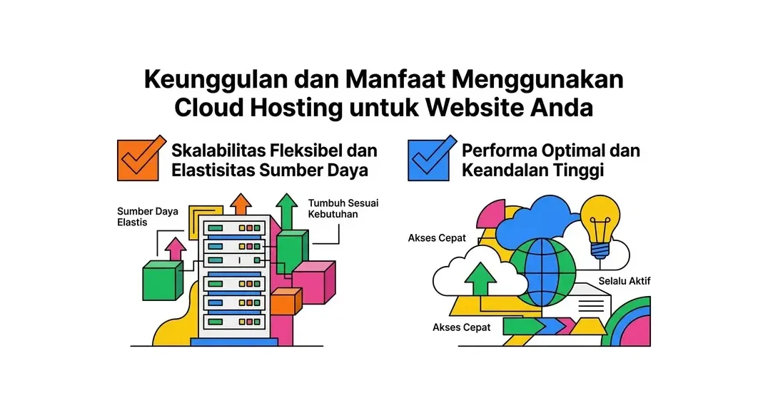 apa itu cloud hosting