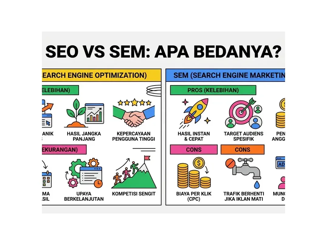 apa itu seo