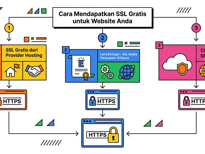apa itu ssl