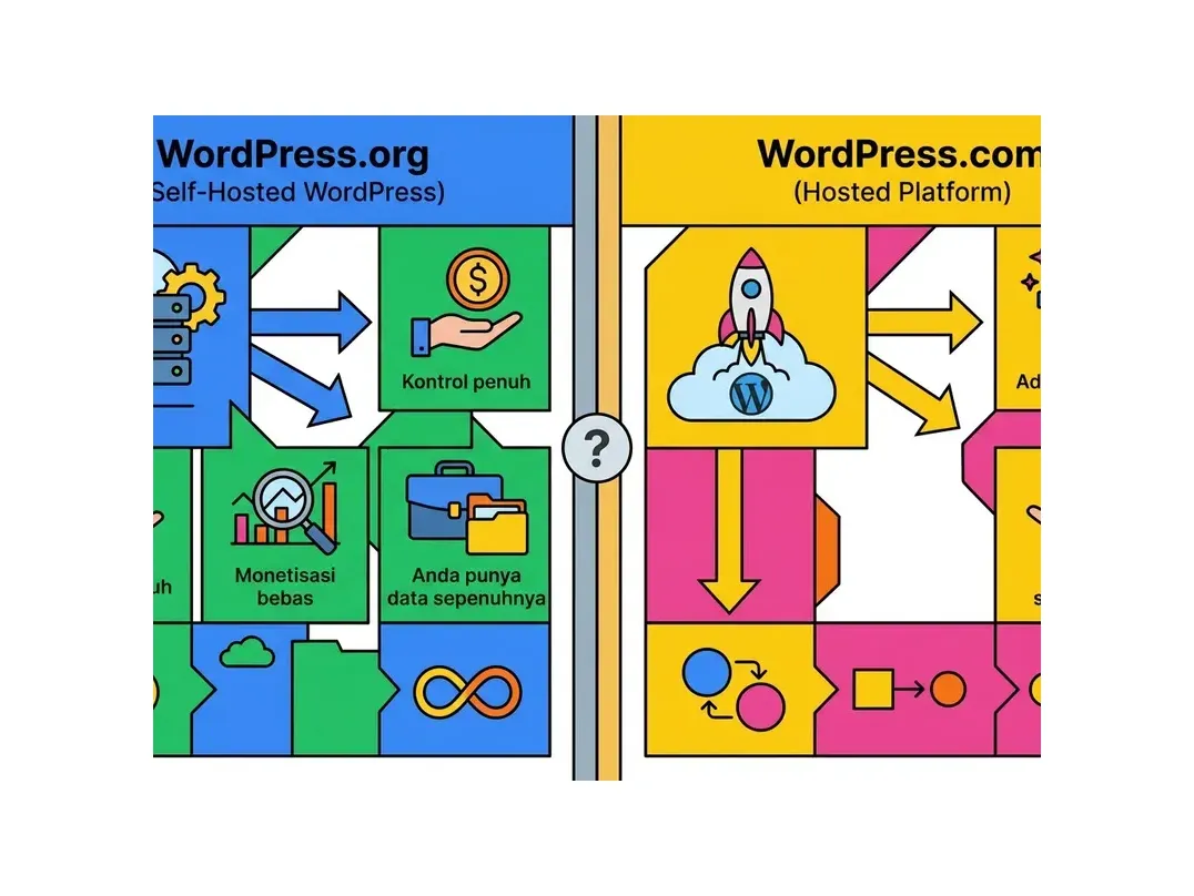 apa itu wordpress
