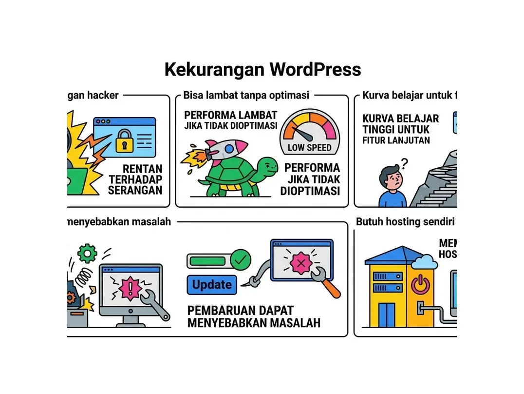 apa itu wordpress