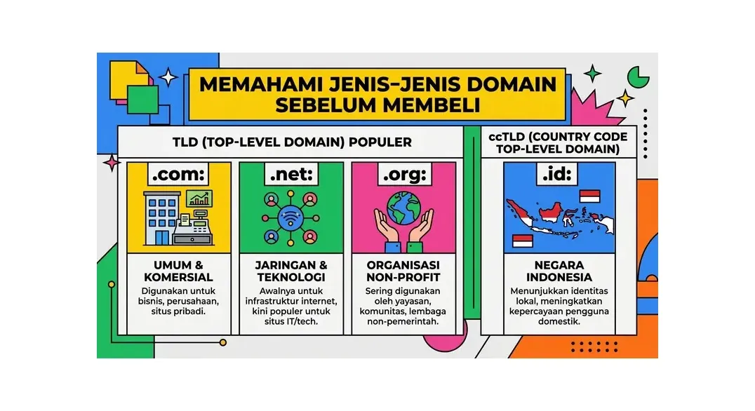beli domain