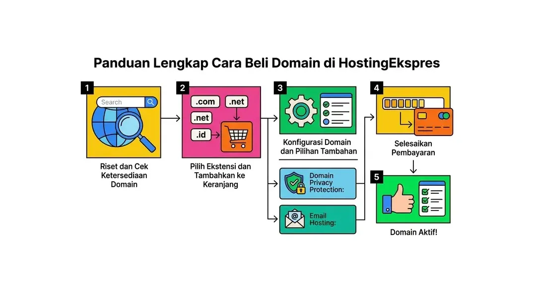 beli domain