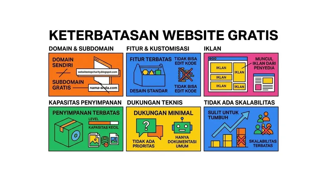 kapan upgrade dari gratis