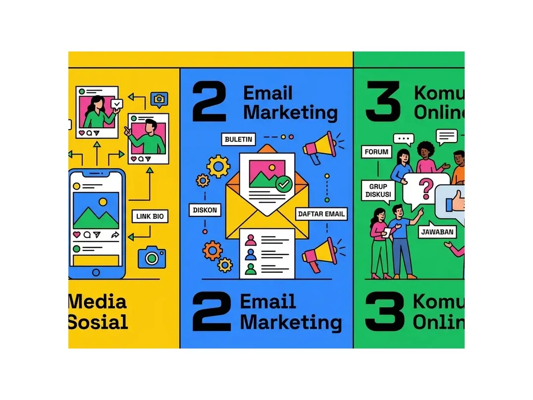 cara affiliate marketing indonesia