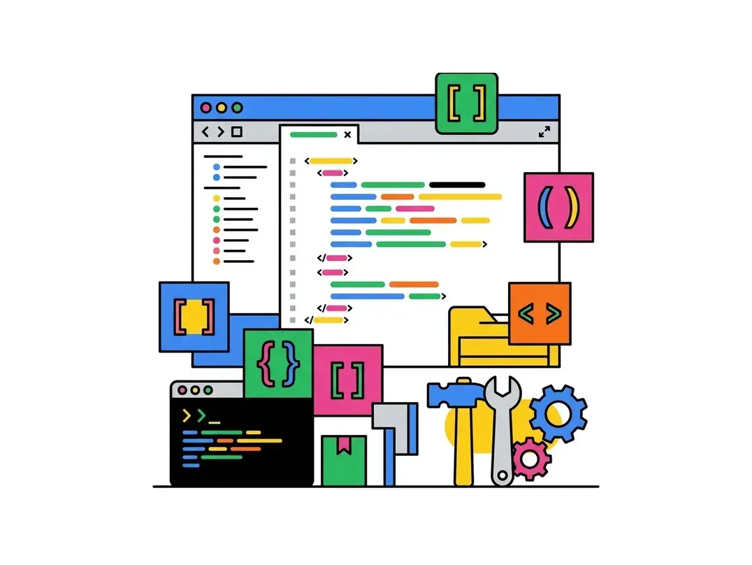 cara belajar coding untuk pemula