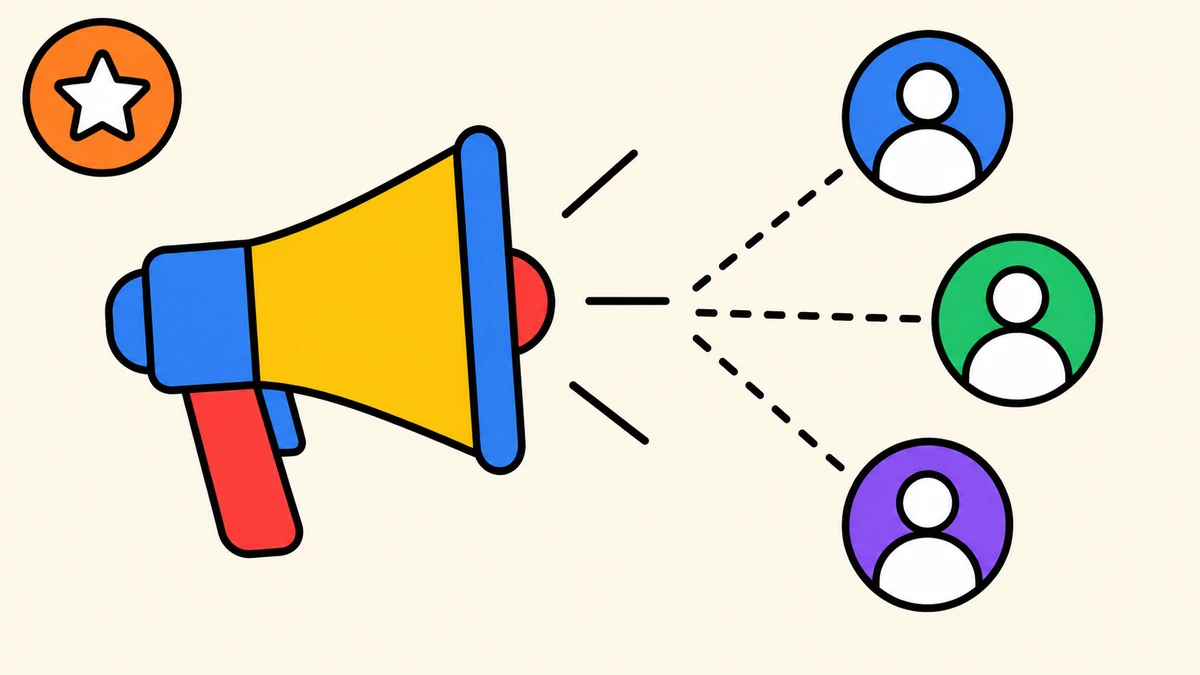 Mempromosikan Blog untuk Mendapatkan Pembaca