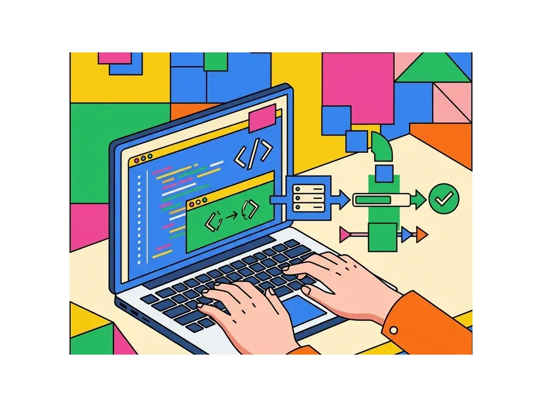 cara deploy docker