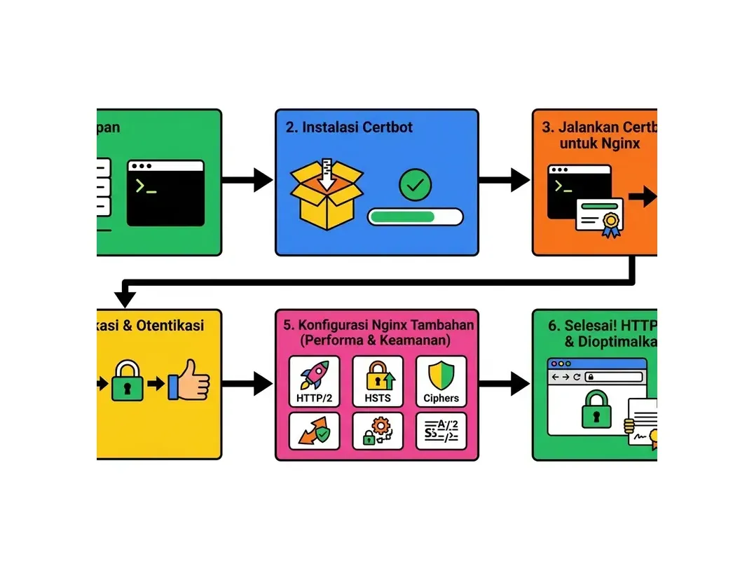 cara deploy nodejs