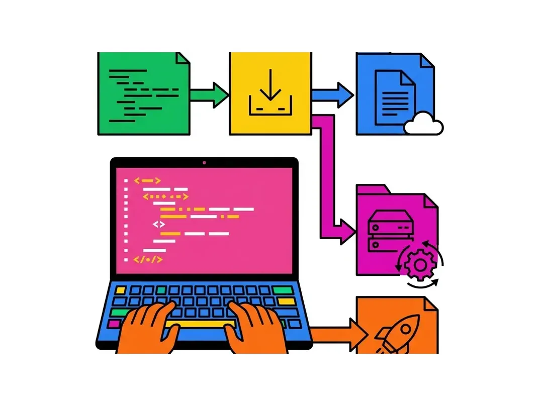 cara hosting nextjs