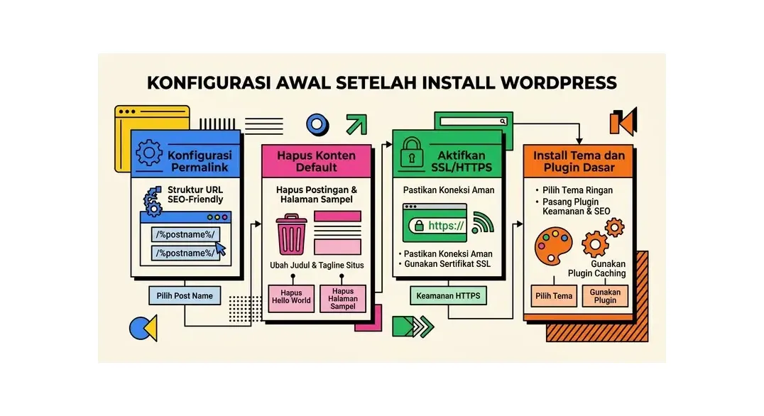 jumlah plugin wordpress yang ideal