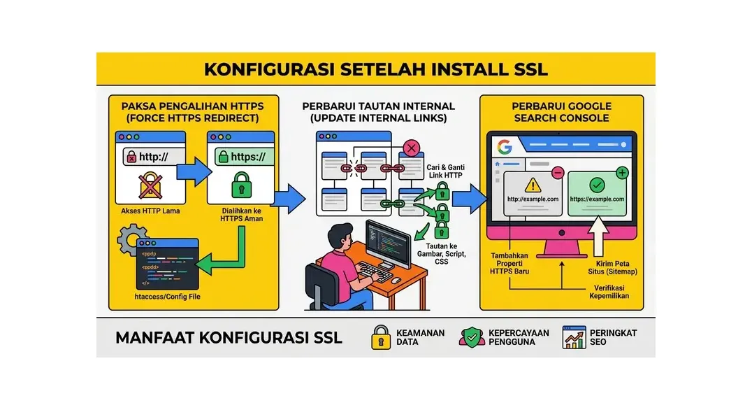troubleshooting SSL