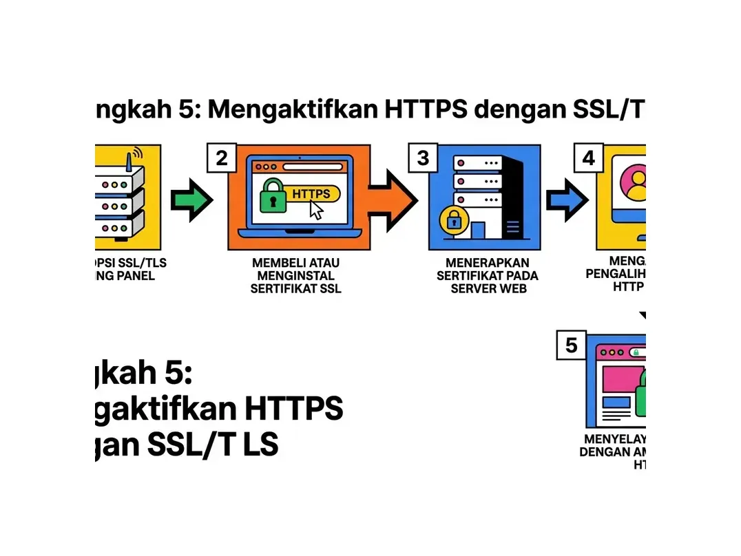 cara konfigurasi nginx
