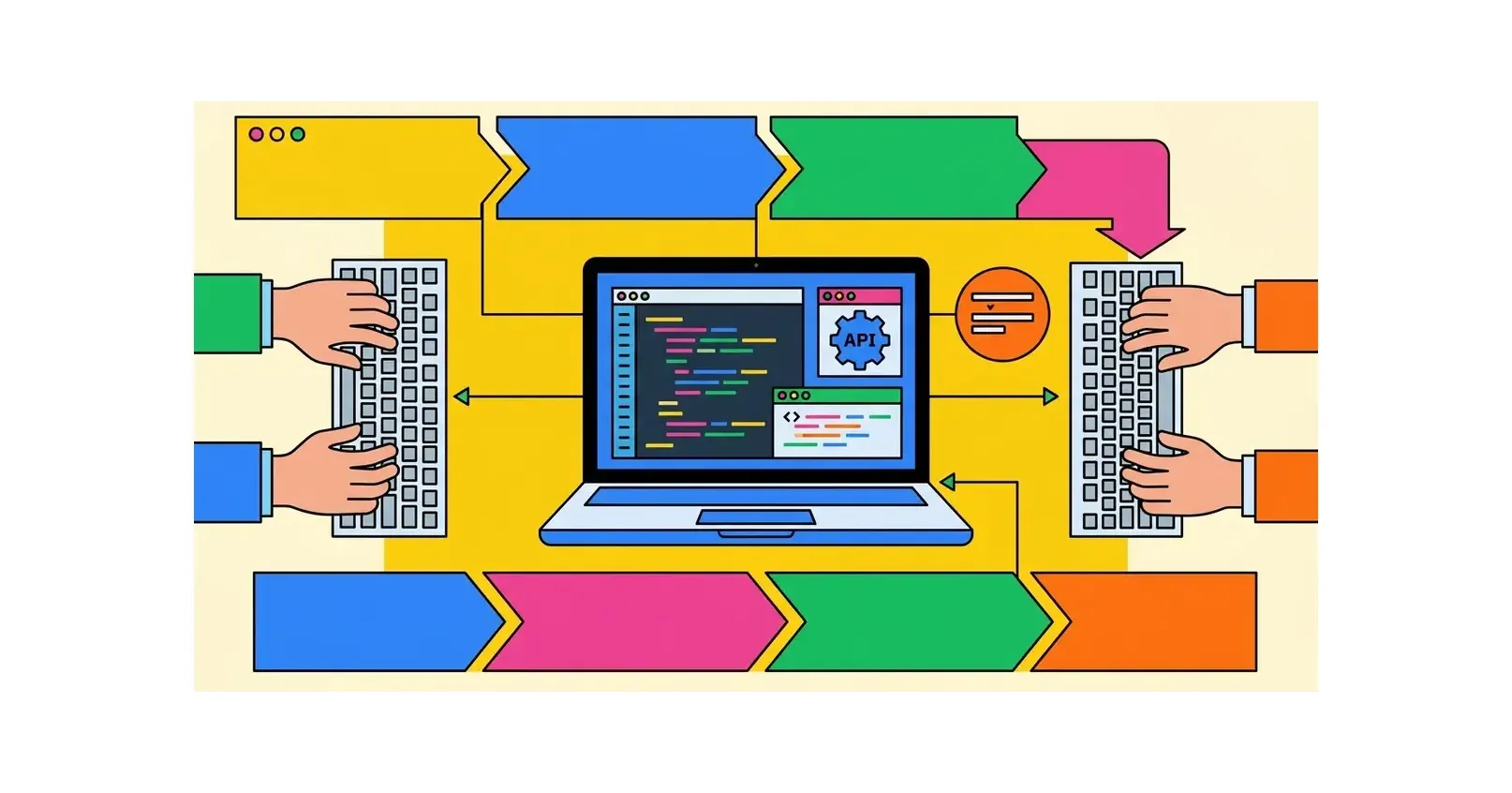 Cara Membuat REST API: Panduan Lengkap untuk Pemula 2026