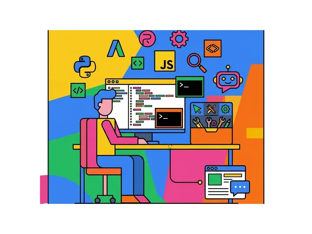 cara membuat chatbot website