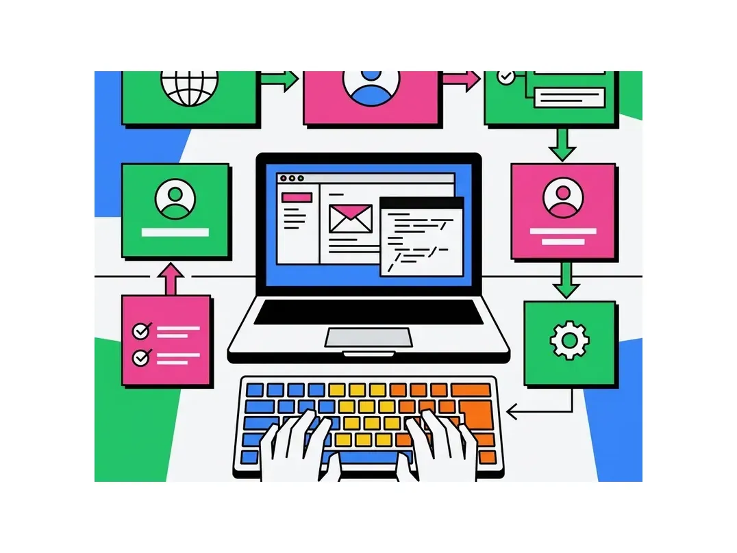 cara membuat email dengan domain sendiri
