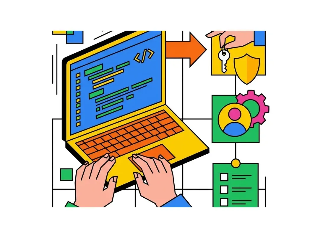 cara membuat email profesional