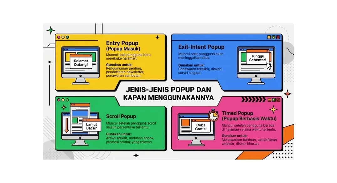 cara membuat popup wordpress