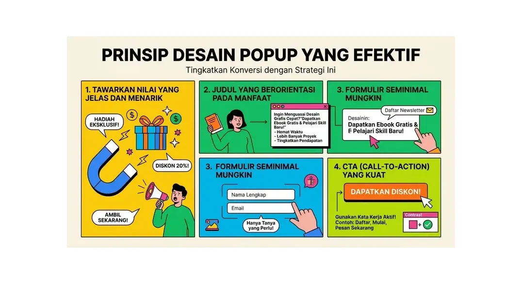 cara membuat popup wordpress