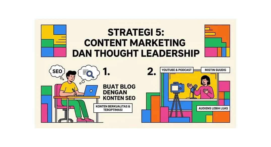 cara mencari klien website
