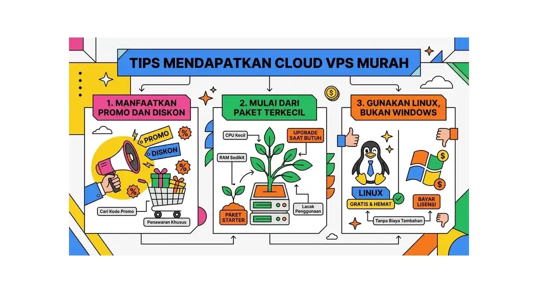 Cloud VPS vs Shared Hosting