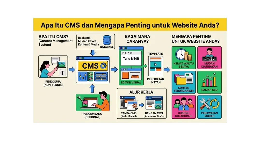 cms terbaik indonesia