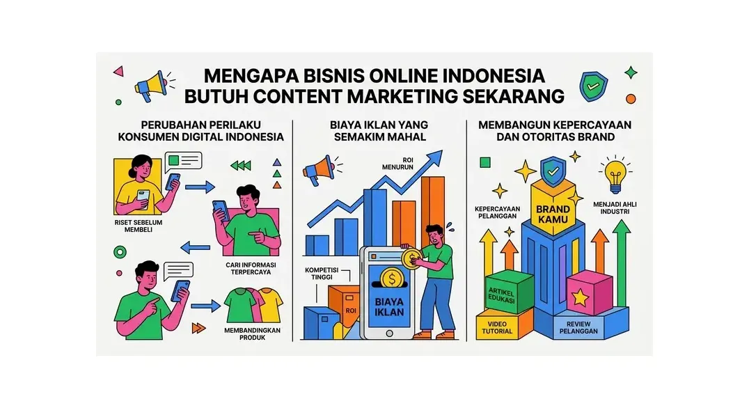 content marketing indonesia