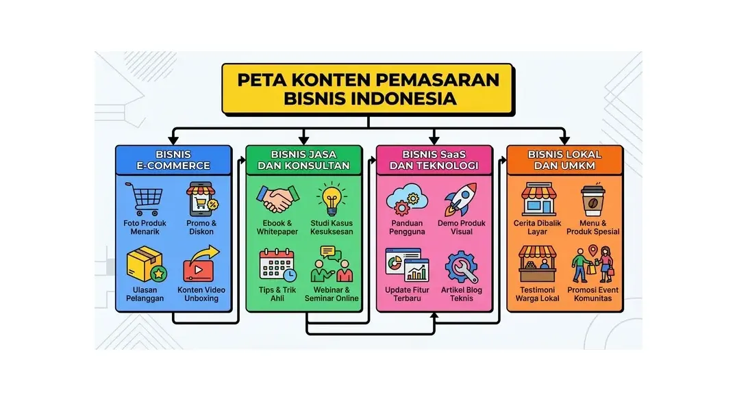 content marketing indonesia