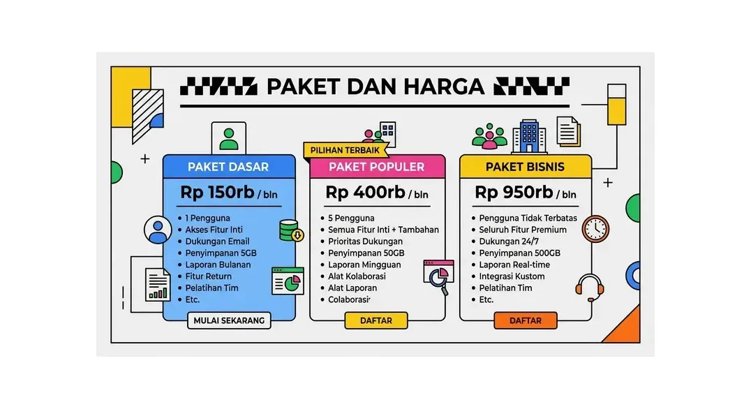 rekomendasi Dewaweb