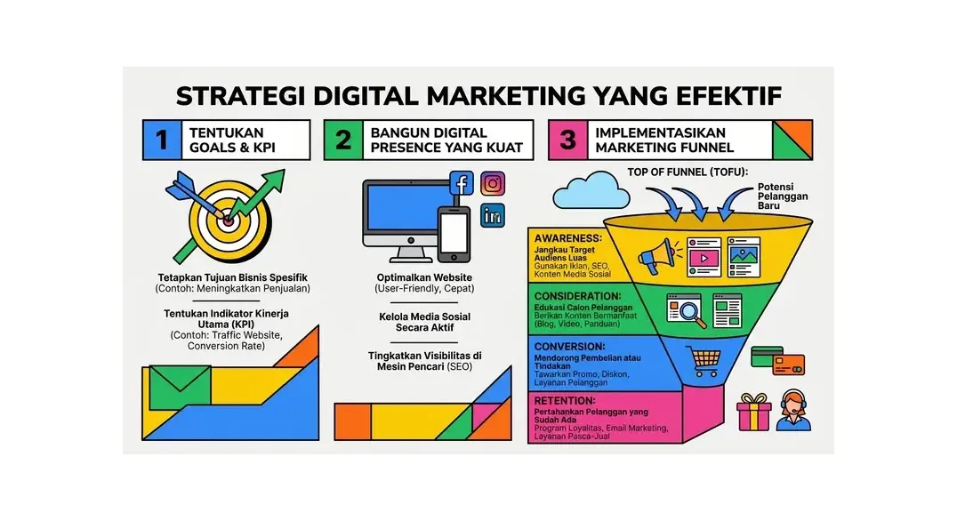 tools digital marketing penting