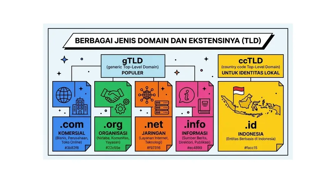 domain