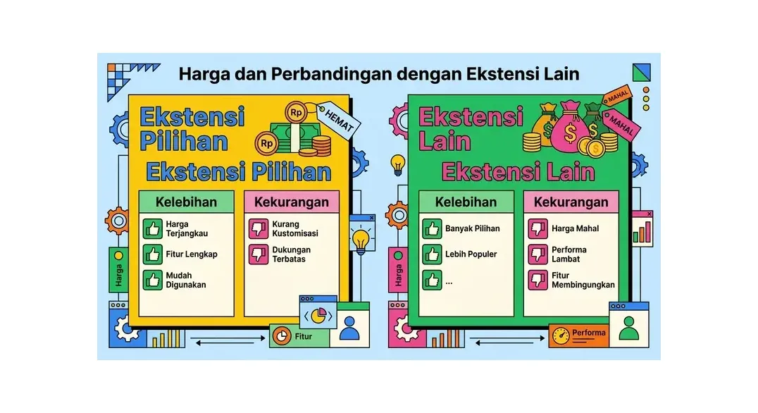 tips menggunakan domain .co