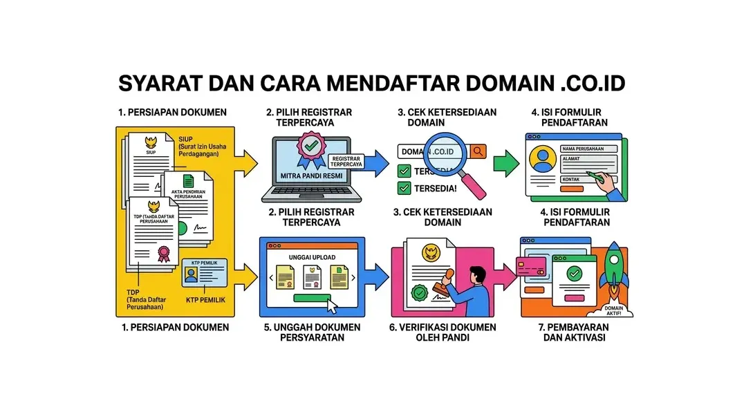 domain co.id murah untuk bisnis Indonesia