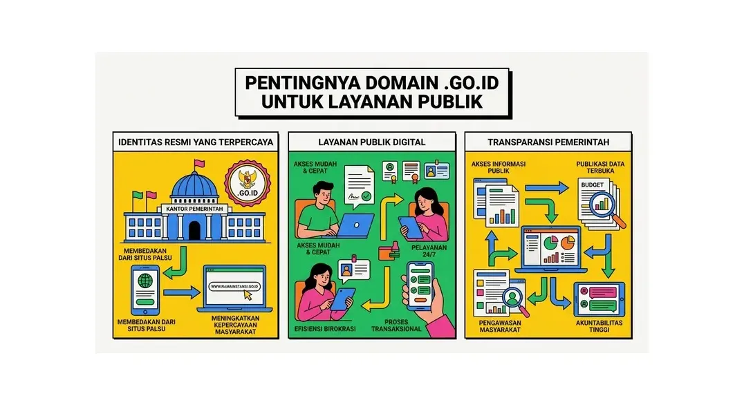 layanan publik digital .go.id