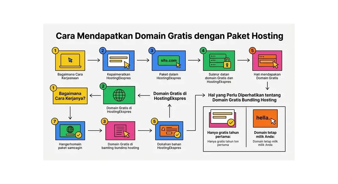 domain gratis