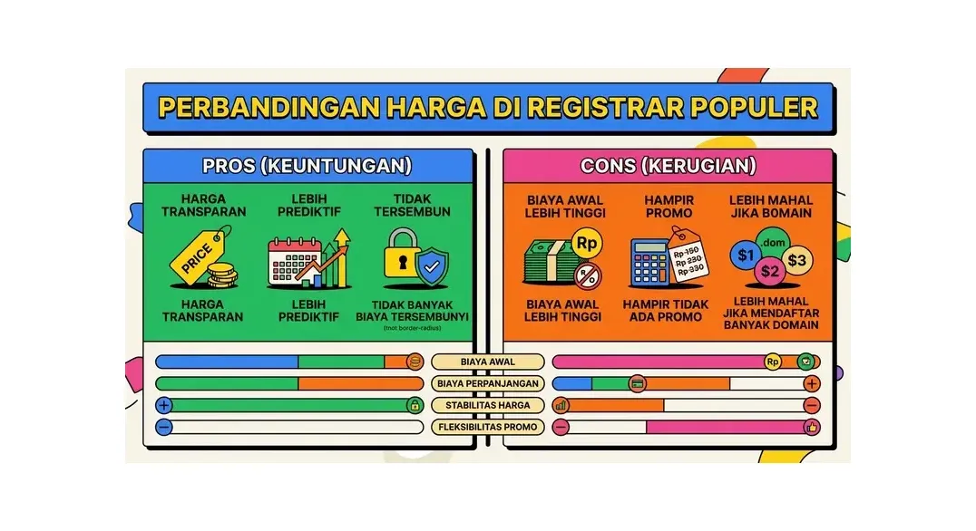 harga domain .my.id murah