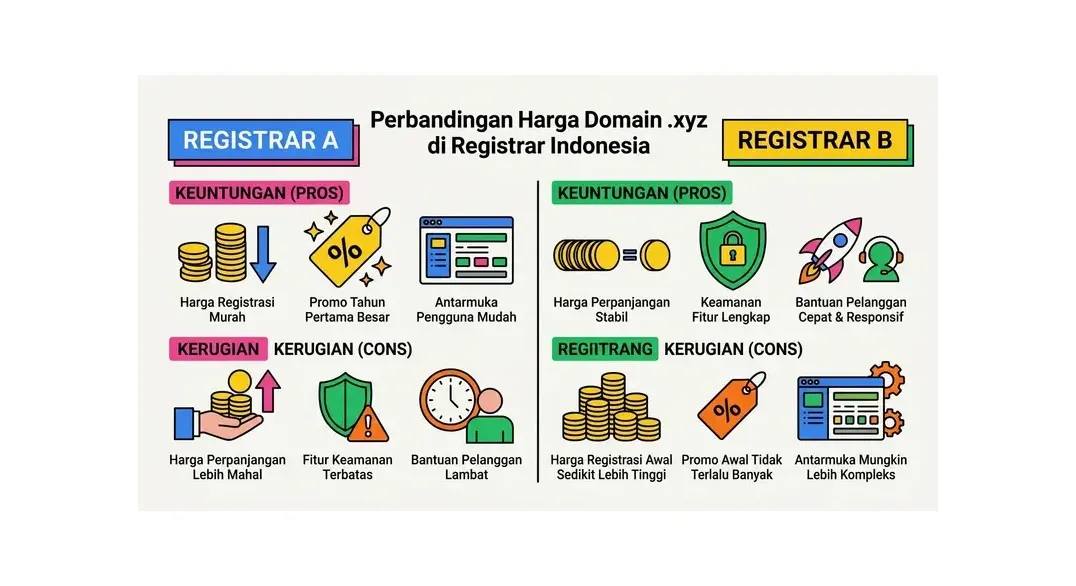 tips beli domain .xyz murah