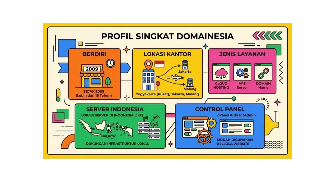 domainesia review